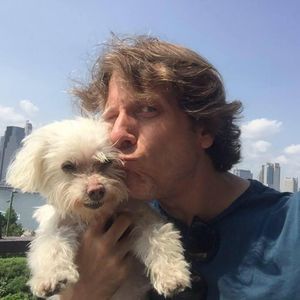 Meet your Posher, Jason